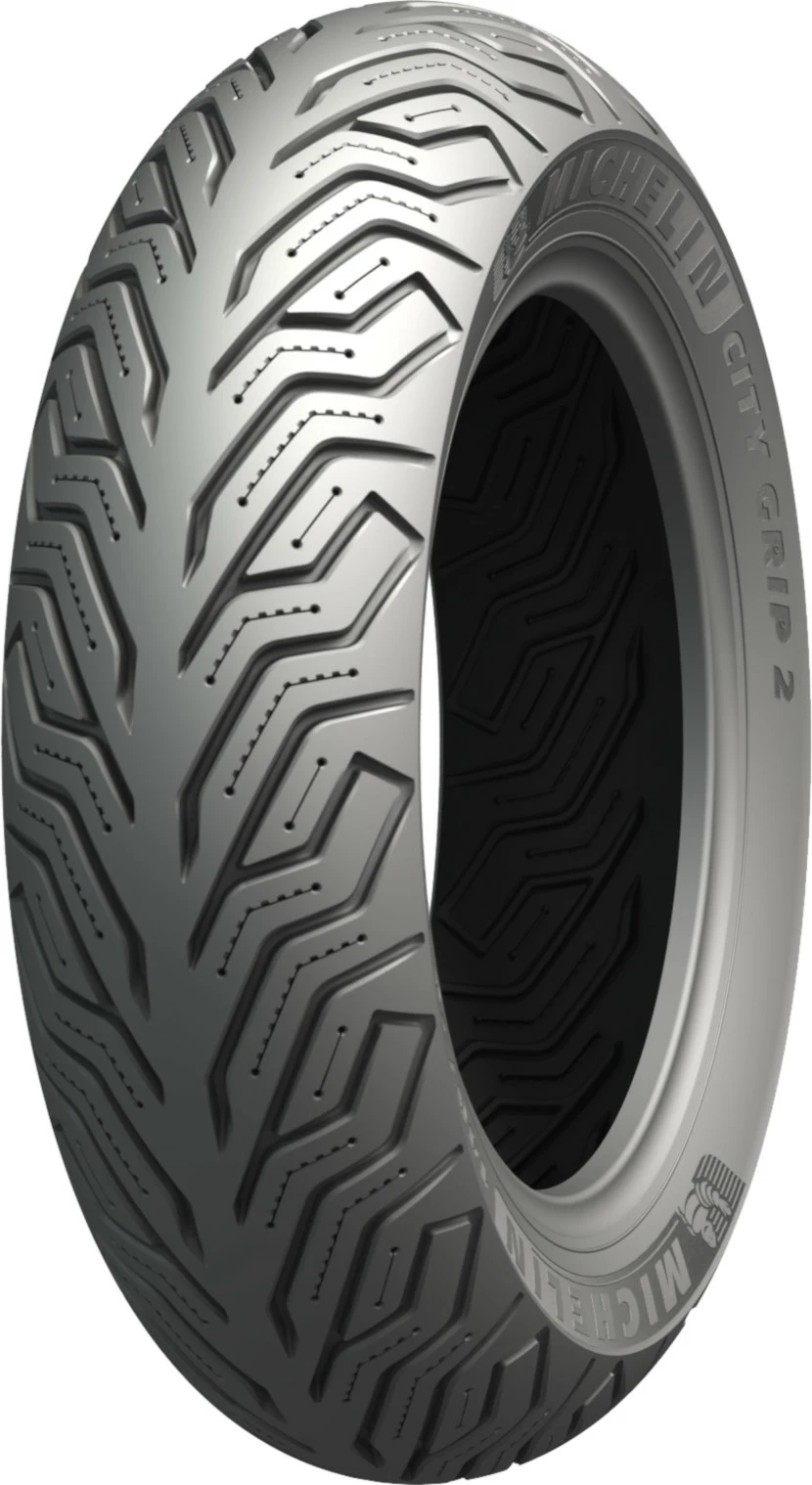 Gomë motoçiklete Michelin City Grip 2 130/70-13 63S TL M+S RF (F/R)