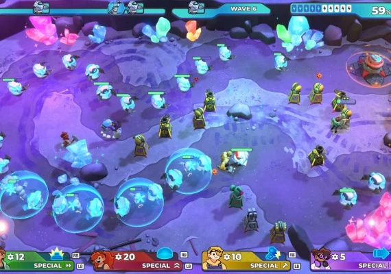 Bish Bash Bots EN/DE/FR/JA/KO/PT/ZH/ES Global
