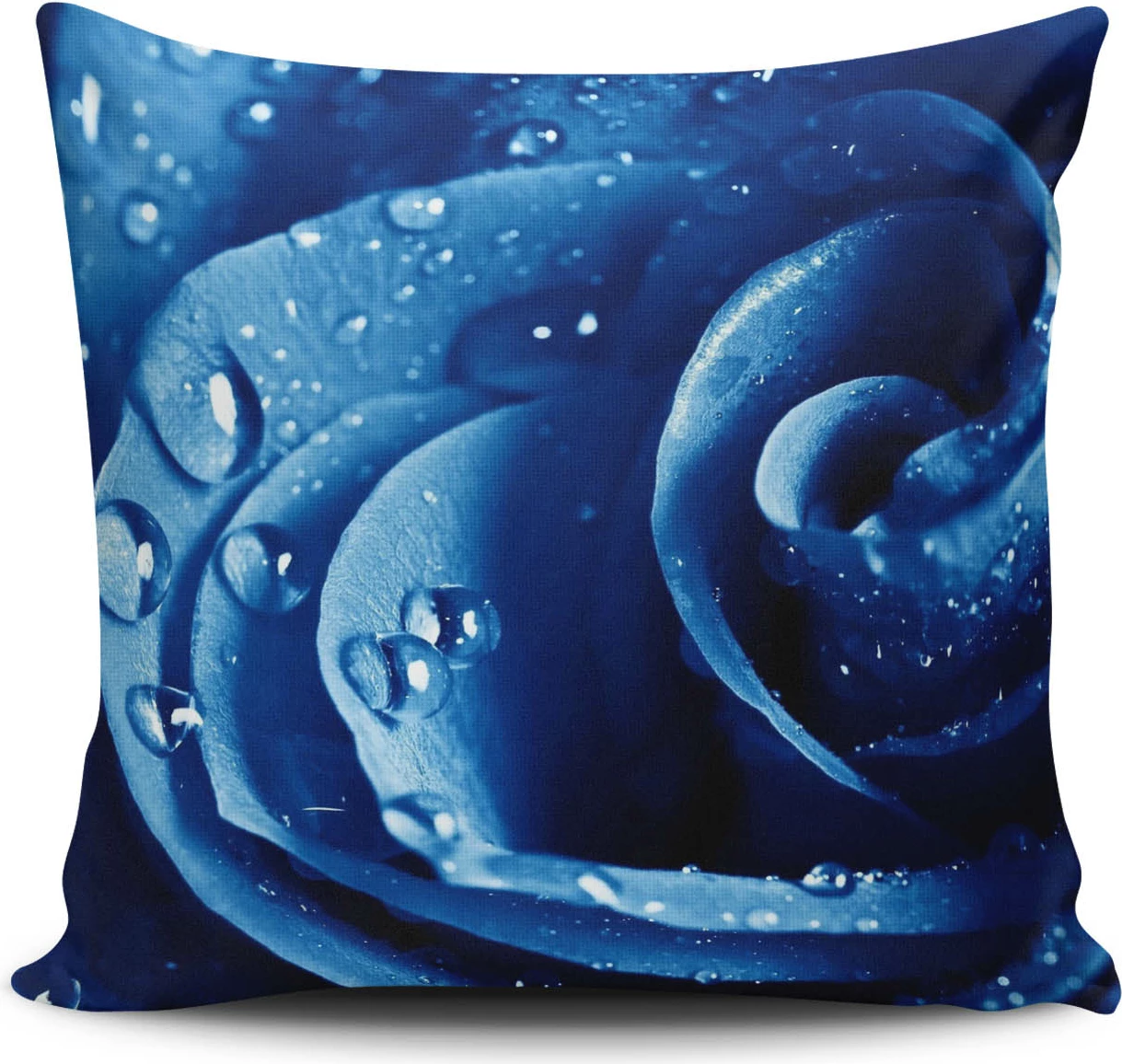 Jastëk Aberto Design, NKRLNT-270, shumëngjyrësh, 43x43cm