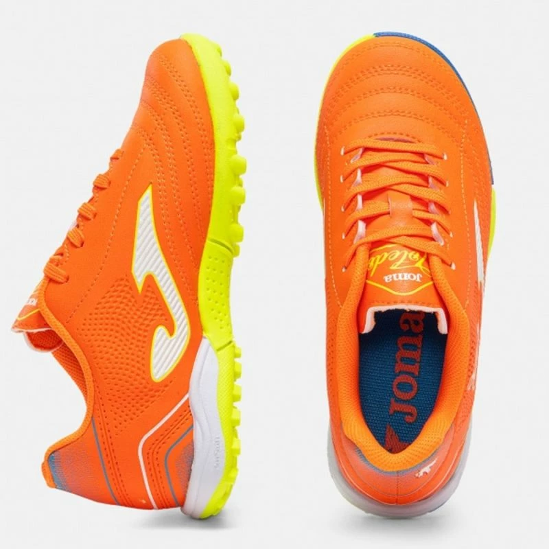 Atlete futbolli për fëmijë Joma TOLEDO 2608 Jr TF [Madhësia: 35]