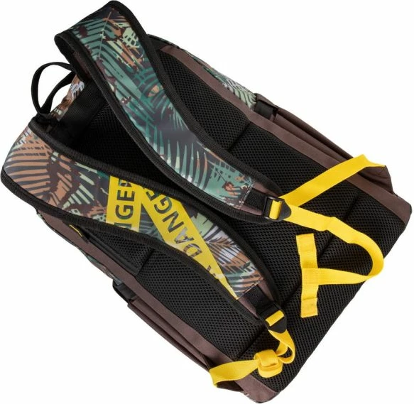 Çantë shpine laptopi RivaCase 5461 30L për 15.6\", Jungle