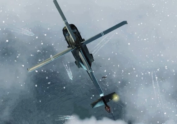 Zombies On A Plane - Helicopter DLC EN/DE/FR/IT/PL/RU/ES Global
