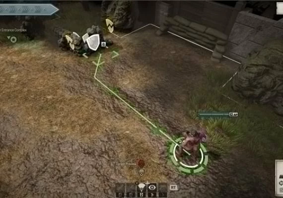 Achtung! Cthulhu Tactics EN Global