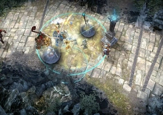 Guardians of Middle-earth: Smaug's Treasure DLC EN Global