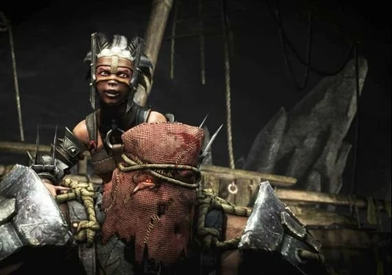 Mortal Kombat X - Kombat Pack DLC EN/DE/FR/IT Global