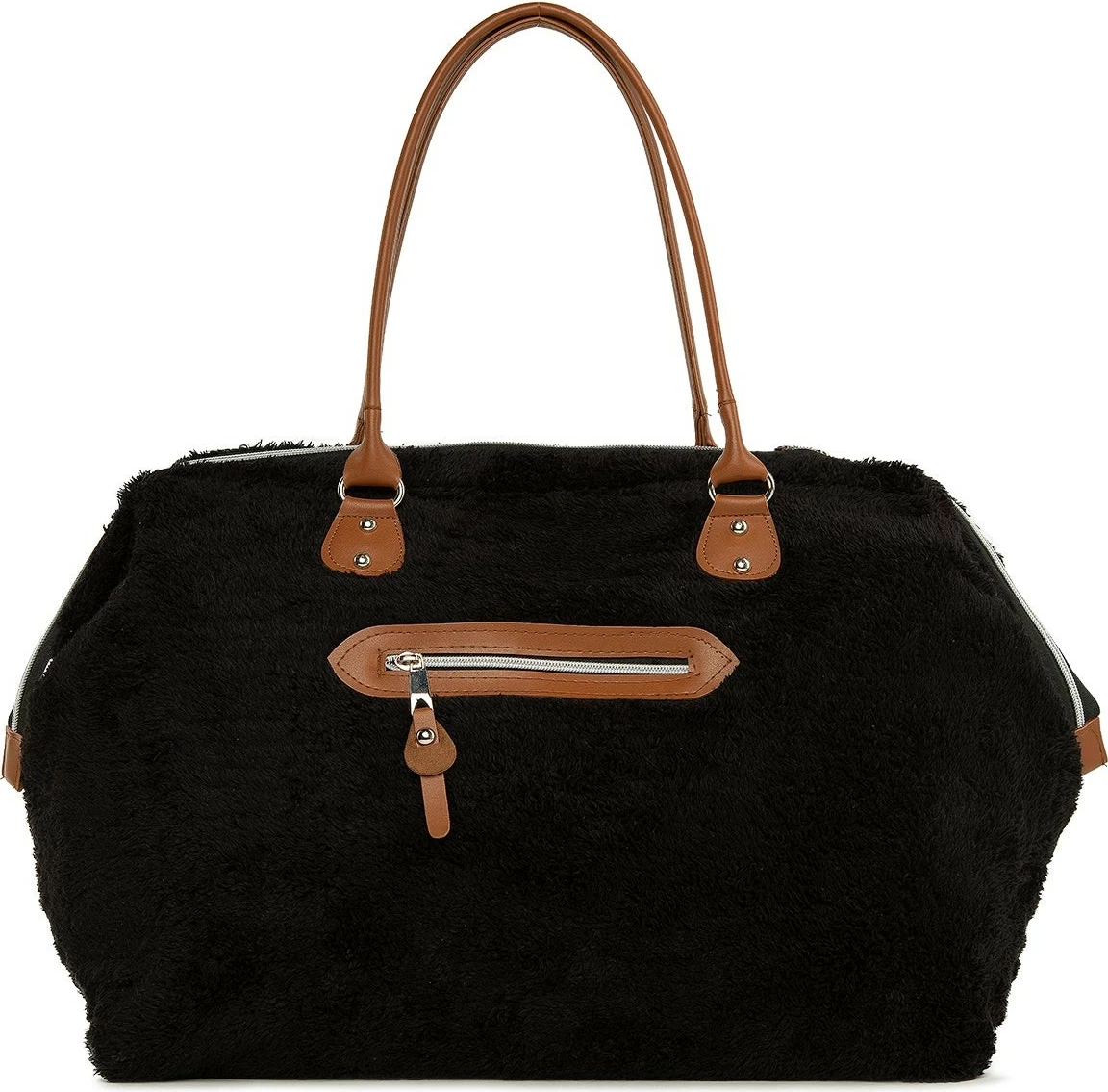 Çantë për pelena, Zoozie Bags, 6319 - 73573, e zezë