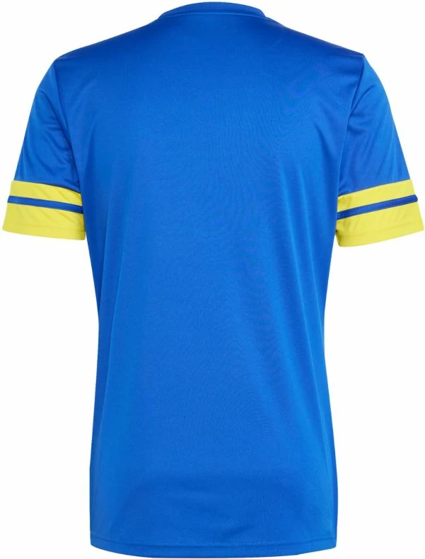 Maicë për meshkuj adidas, e kaltër [Madhësia: XL]