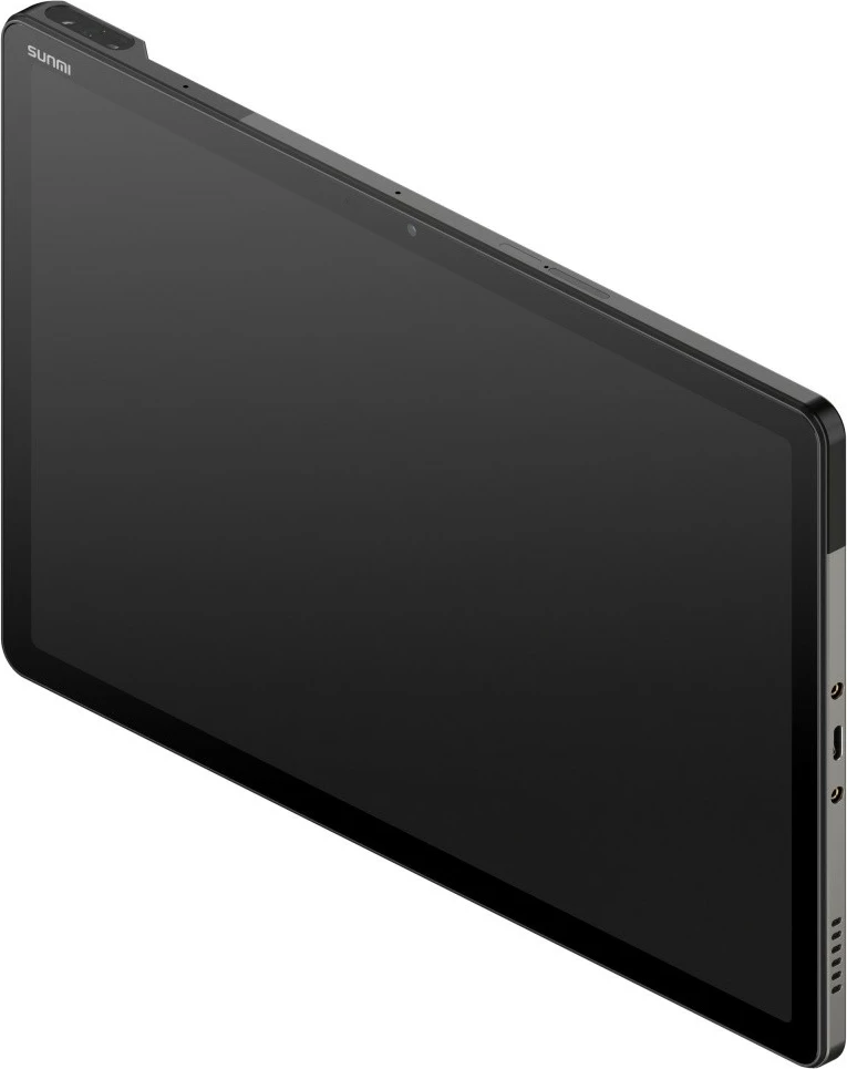 Tablet Sunmi CPad GMS A14 11'' 8GB+128GB, NFC Wi‑Fi 2G/3G/4G eSIM, i zi