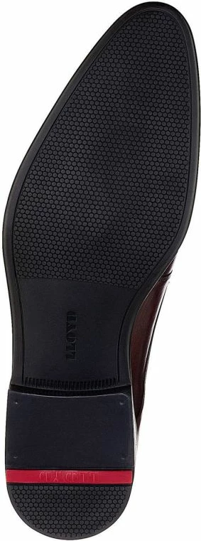 Këpucë për meshkuj Lloyd, kafe