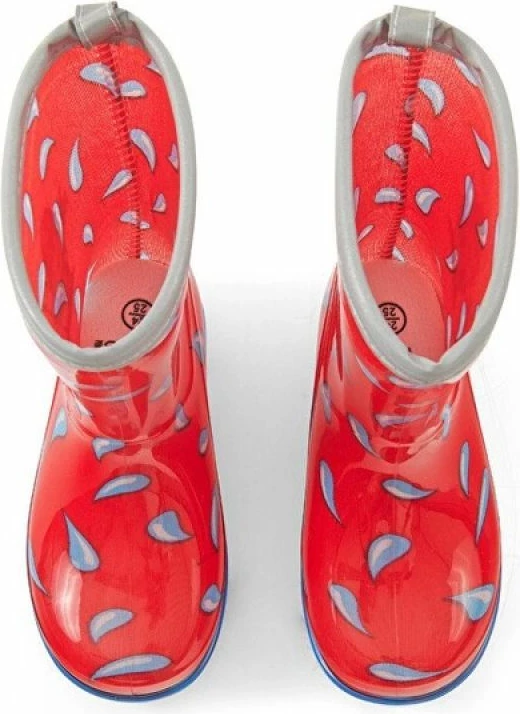 Çizme shiu për djem Perletti, fëmijë