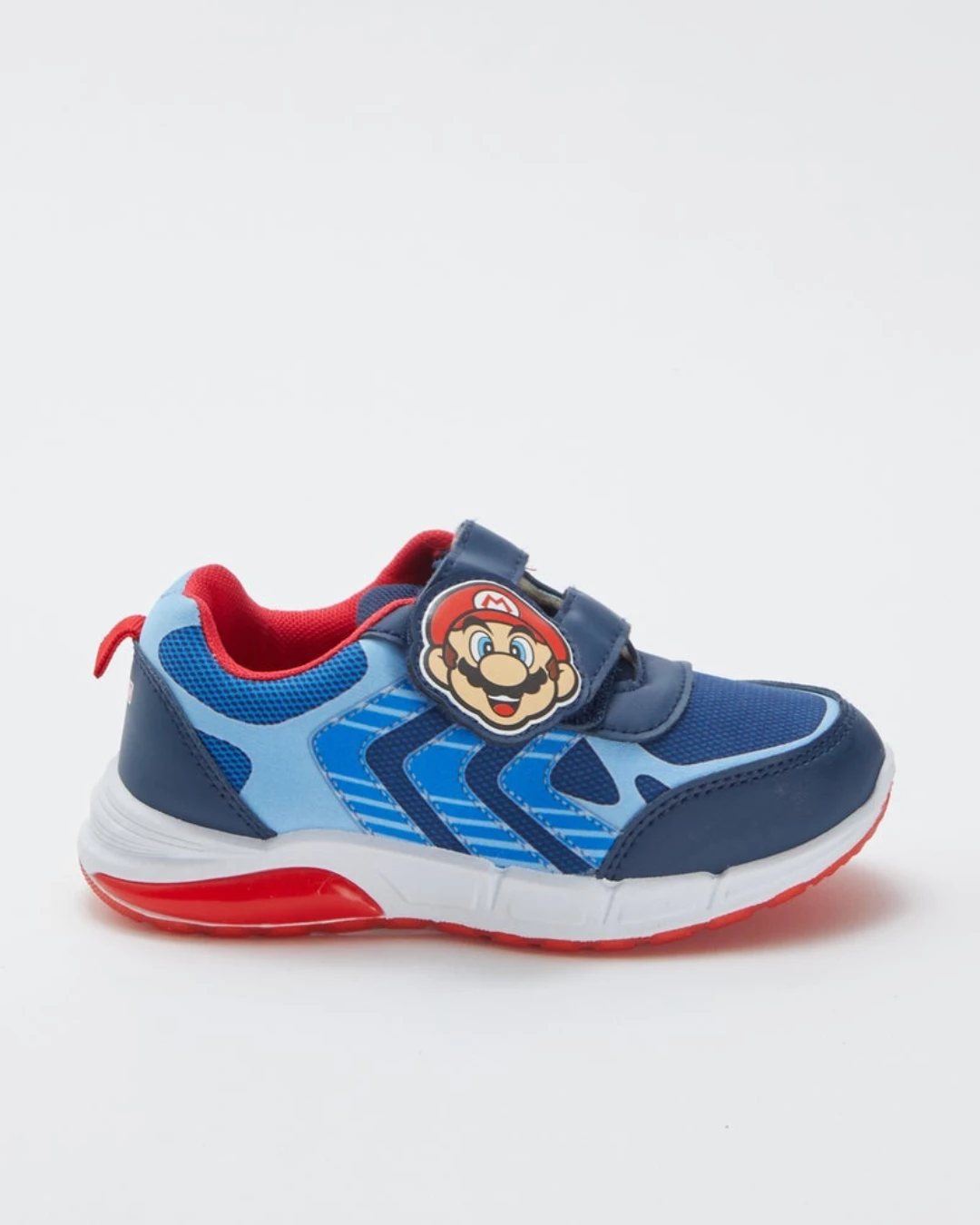 Patika me drita për fëmijë SUPER MARIO