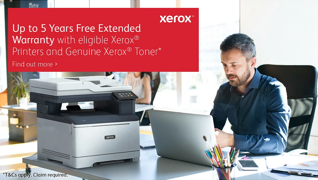 Printer Xerox C410, Laser, 40ppm, Duplex, Colour