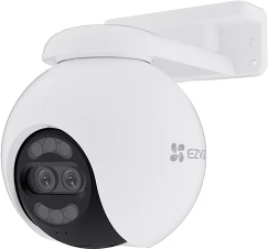 Kamerë e jashtme EZVIZ H80x Dual 4K (8MP)