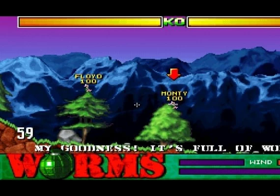 Worms EN Global