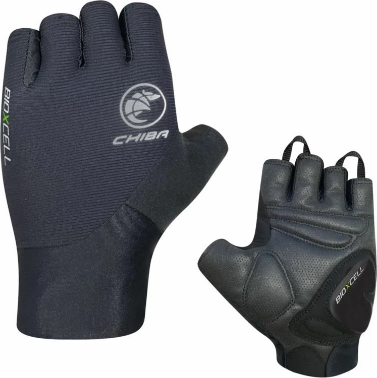 Doreza sportive CHIBA për meshkuj, të zeza