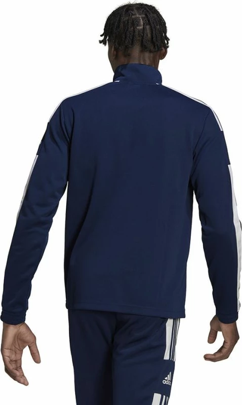 Duks për meshkuj adidas, blu marin [Madhësia: XXL]