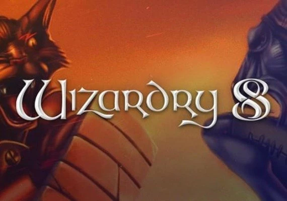 Wizardry 8 EN Global