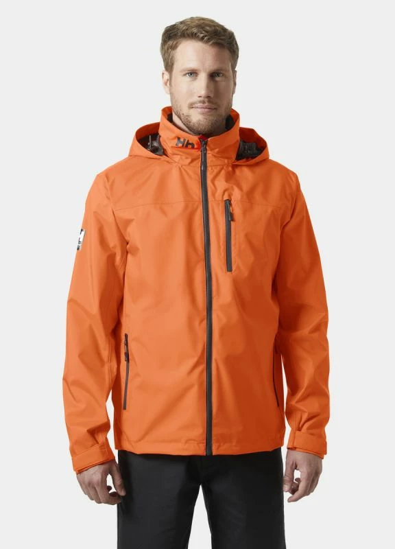 Jakne për meshkuj Helly Hansen, portokalli [Madhësia: XXL]