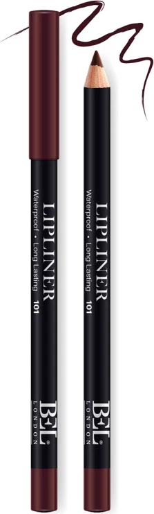 BEL London Lipliner 101