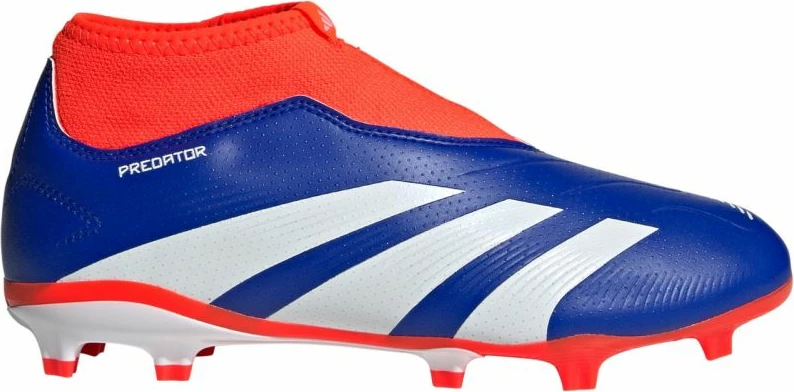 Atlete futbolli adidas për fëmijë, të kaltra