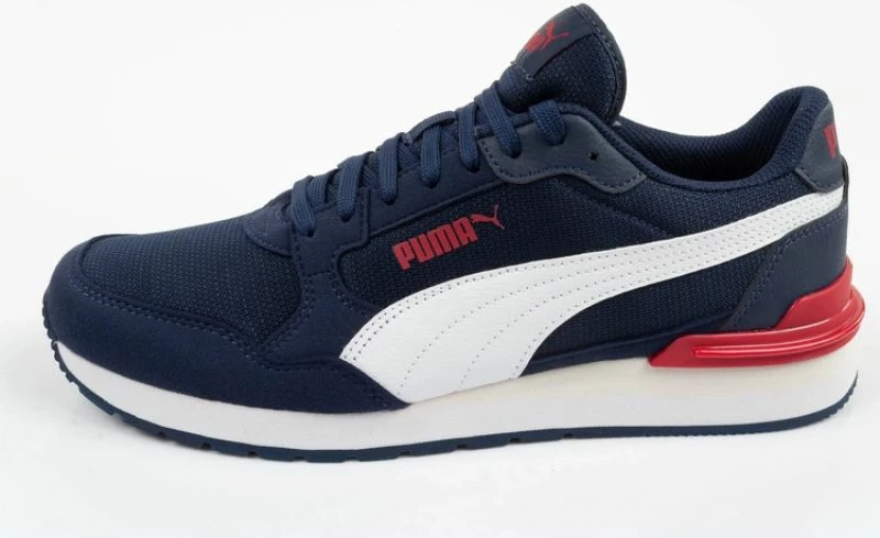 Atlete Puma unisex, navy blue [Madhësia: 36]