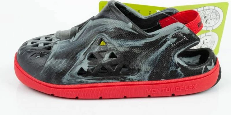 Sandale Reebok Ventureflex Jr CM9149 për fëmijë [Madhësia: 23.5]