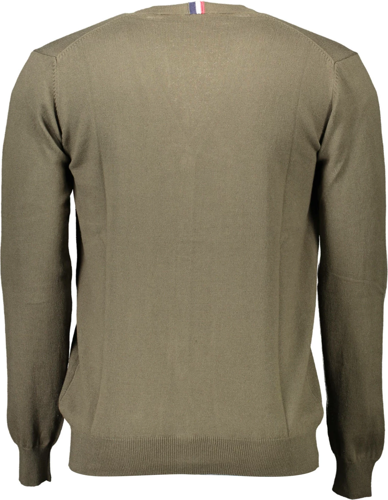 Xhemper U.S. POLO meshkuj, i gjelbër