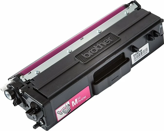 Toner Brother TN-423M, Magenta, deri 4000 faqe, 1-pack