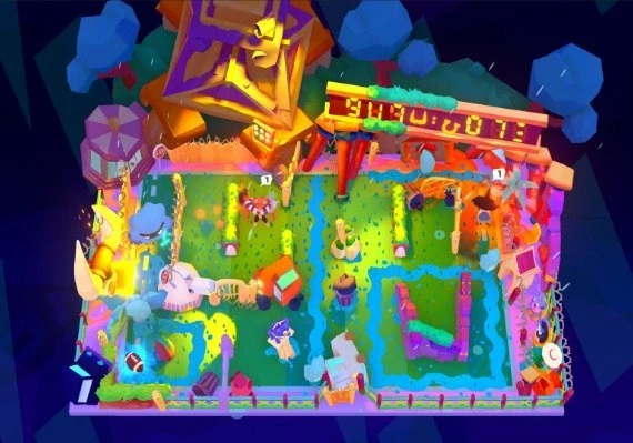 Harmony's Odyssey EN/DE/FR/IT/KO/PT/ZH/ES Global