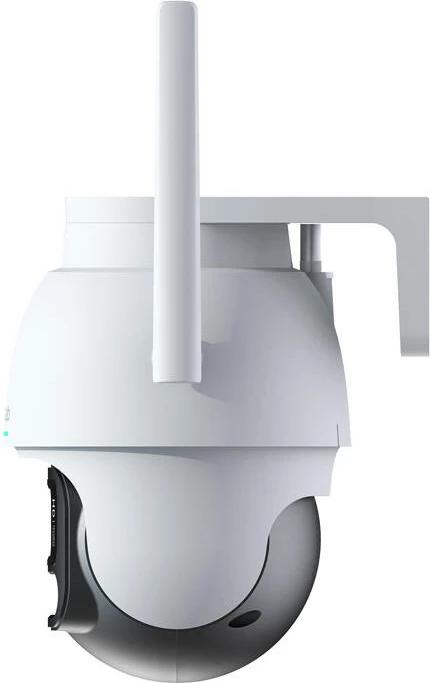 Kamerë sigurie IP Botslab PT W311, 3MP, Wi-Fi, rrotulluese, e bardhë