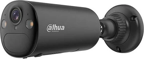 Kamerë sigurie IP Dahua APOLLO Bullet C1, 4MP, 4G LTE, bateri + panel solar, microSD 128GB, IP66, e zezë