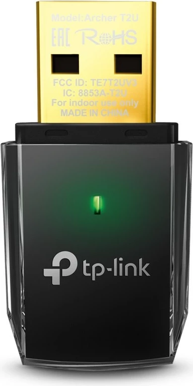 Përshtatës TP-LINK, 433 Mbit/s