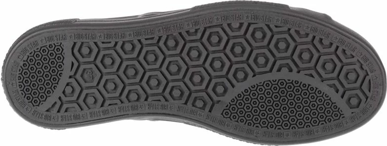 Atlete femra Big Star, të zeza