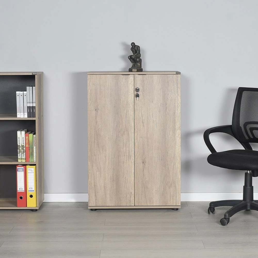 Raft librash Hanah Home, Rkt-332-Tt-1, ngjyrë arre e çelët