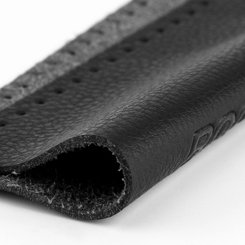 Doreza timoni për biçikletë Rockbros 40210003001, mikrofibër, e zezë