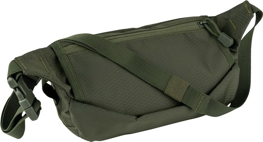 Çantë 101 INC Hexagon fanny pack tactical
