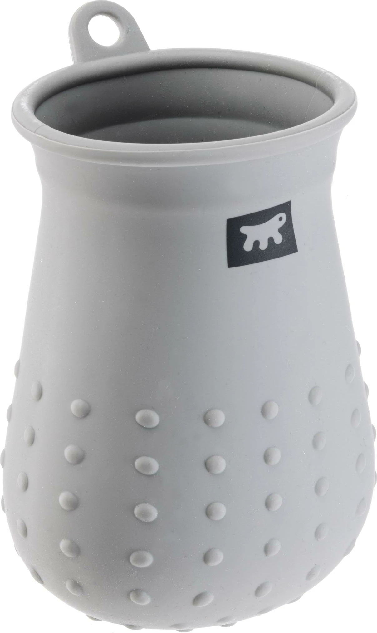 Pastrues putrash - Paw Cleaner (dog) 9 x 7,5 x h 14 cm 