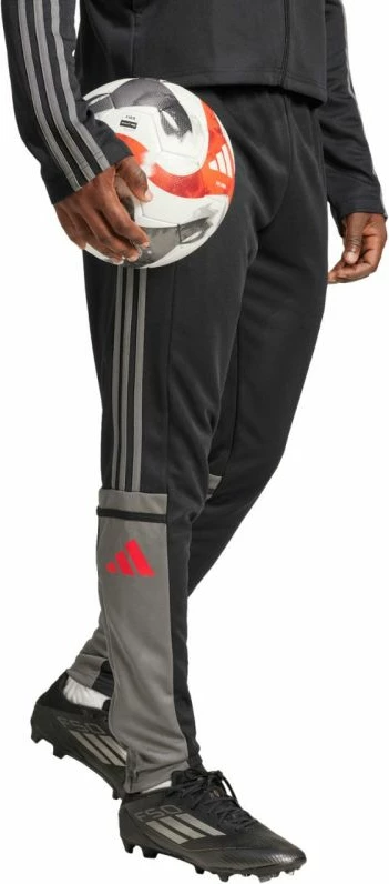 Pantallona për meshkuj adidas, të zeza