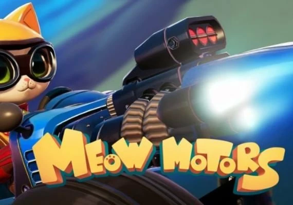 Meow Motors EN/DE/FR/JA/KO/RU/ZH/ES Global