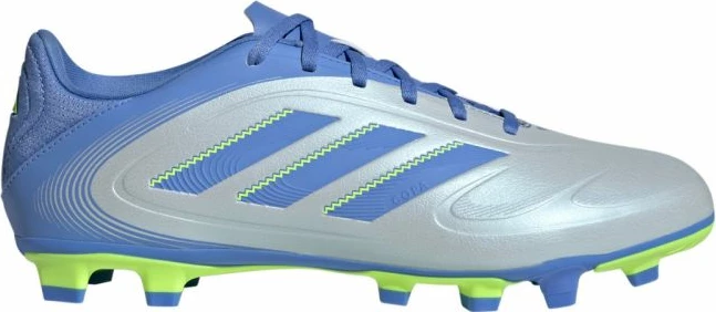 Atlete futbolli adidas për meshkuj, gri