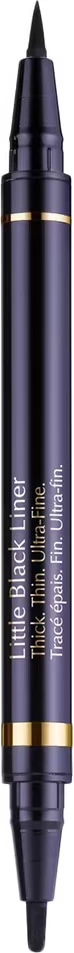 Eyeliner Estée Lauder Little Black Liner Double-Ended 01 Onyx 9g