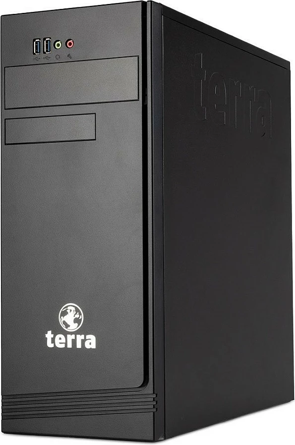 Kompjuter Terra 1000163, Intel Core i7-14700, 32GB DDR5, 1TB NVMe, Windows 11 Pro, i zi