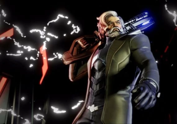 Agents of Mayhem Day One Edition EN/DE/FR/IT/PL/KO/PT/ES Global