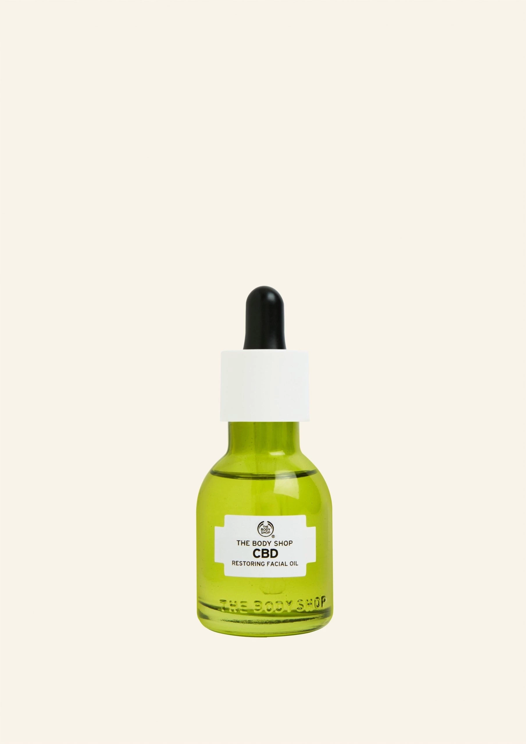 CBD-Vaj për Fytyrë 30 ML
