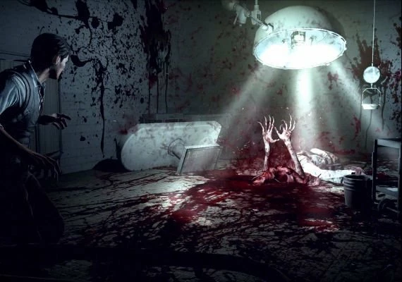 The Evil Within - Season Pass DLC EN Global