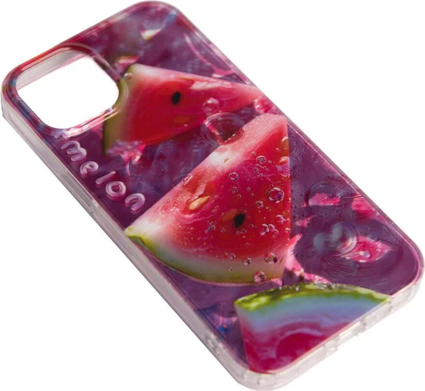 Fotroll për telefon IP13 TECH TIME Watermelon
