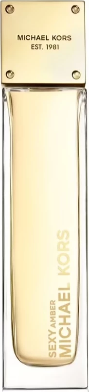 Eau de Parfum për femra Michael Kors Sexy Amber, 100ml