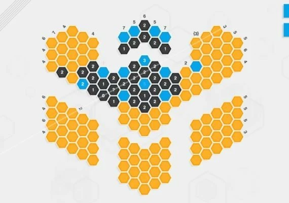 Hexcells Plus EN Global