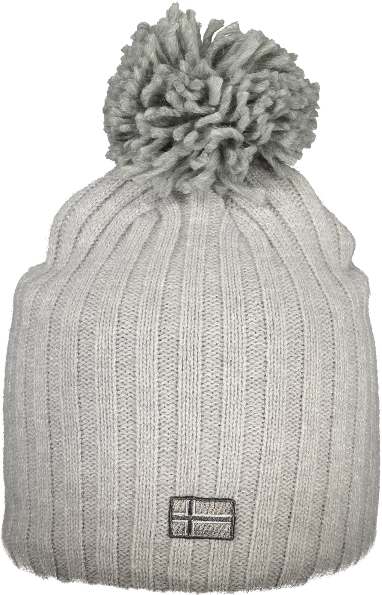 Kapelë NORWAY 1963 femra, gri