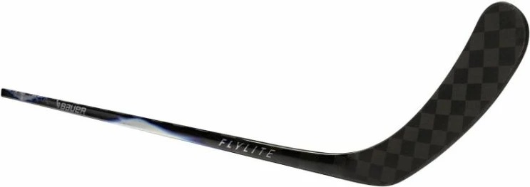 Shkop hokeji Bauer për meshkuj/femra, i kuq